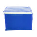 Ortit blue  cooler bag 