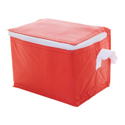 Ortit red  cooler bag 