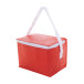 Ortit rouge  sac isotherme 