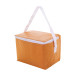 Ortit orange  cooler bag 