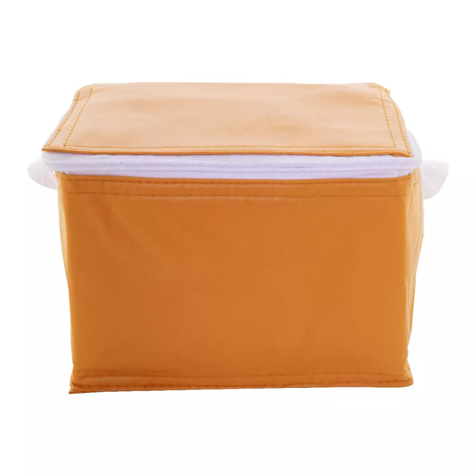 Ortit orange  sac isotherme 