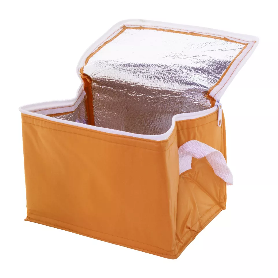 Ortit oranje  koeltas 