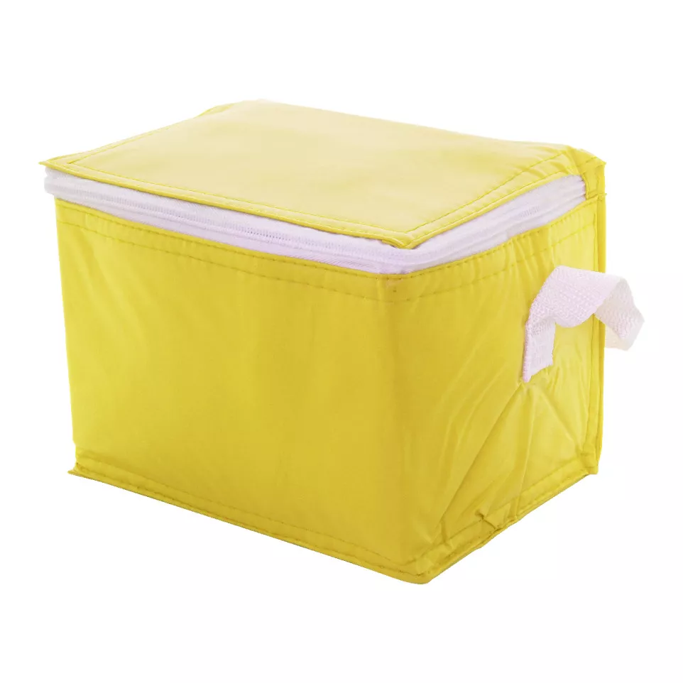 Ortit jaune  sac isotherme 