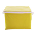 Ortit jaune  sac isotherme 