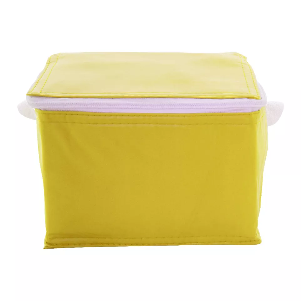 Ortit jaune  sac isotherme 