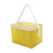 Ortit yellow  cooler bag 
