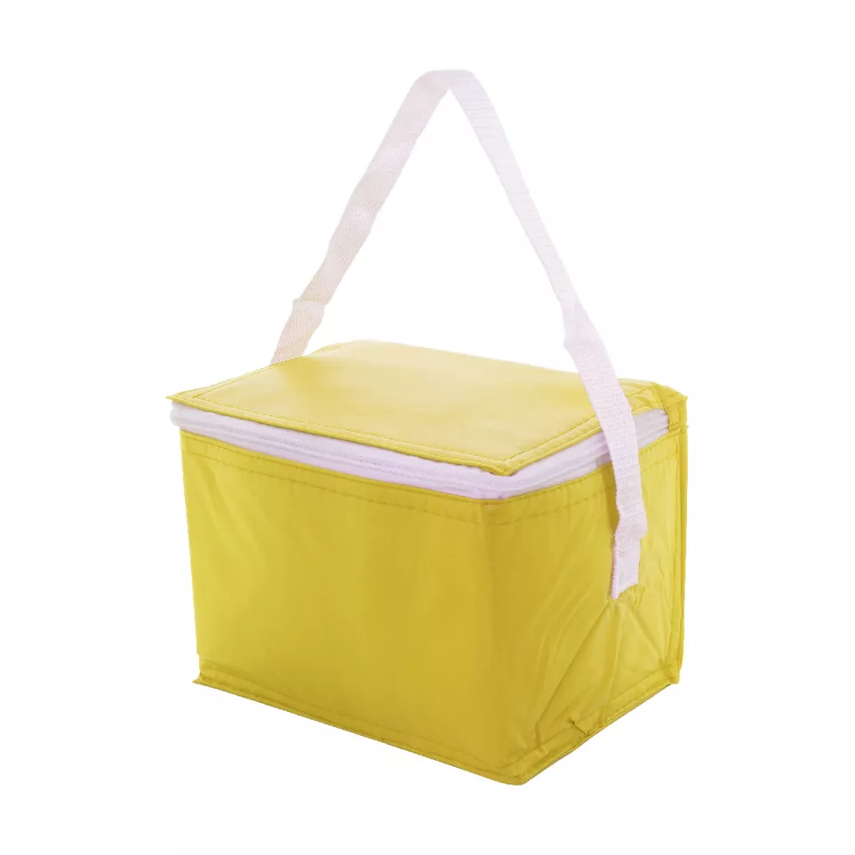 Ortit jaune  sac isotherme 