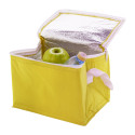 Ortit yellow  cooler bag 