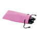 Stringa pink black pouch 