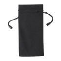 Stringa black  pouch 
