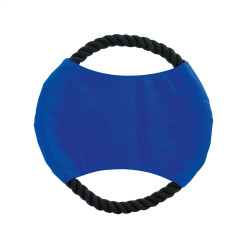 Dogby bleu  frisbee 