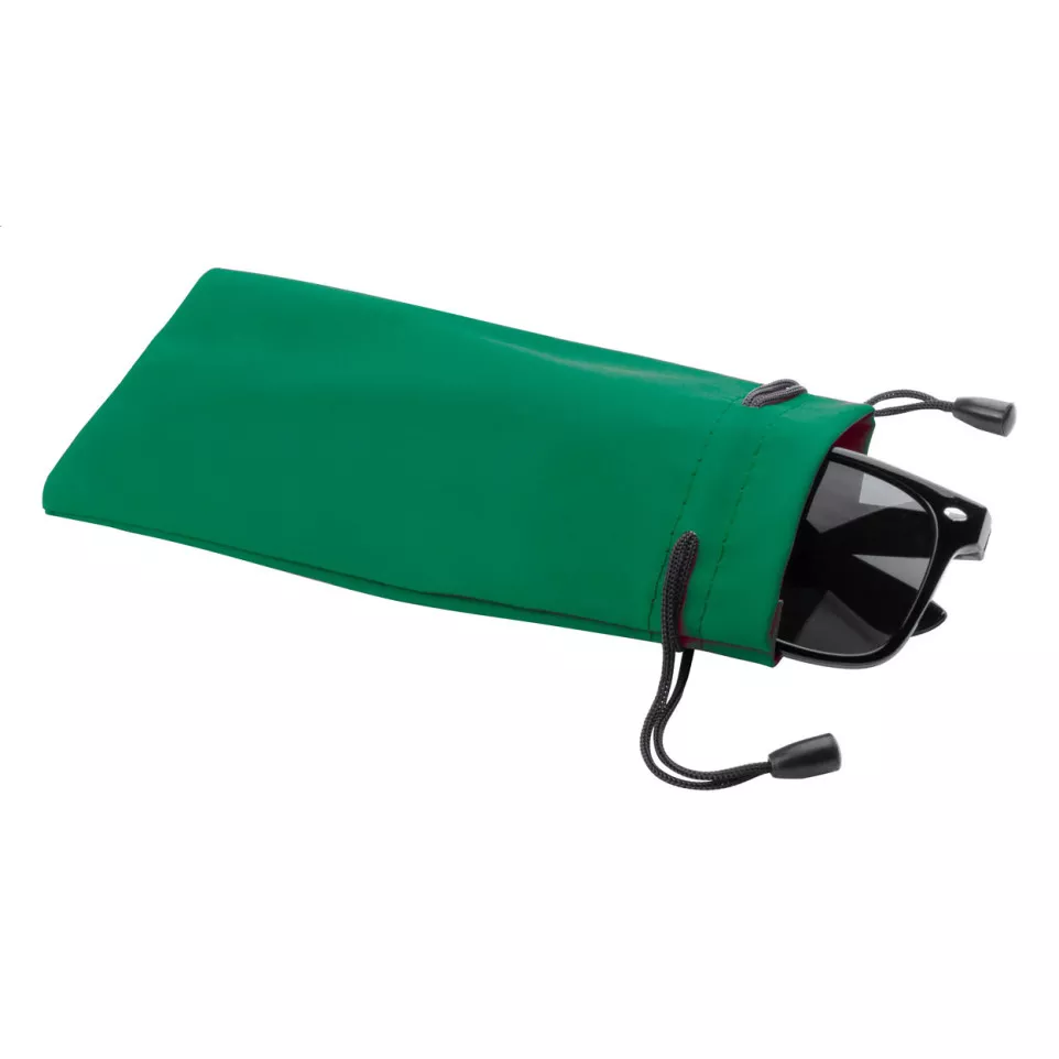 Stringa vert noir pochette pour...