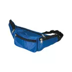 Ciess bleu  sac de ceinture 