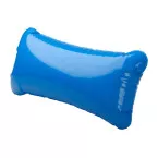 Cerros bleu  coussin de plage 