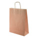 Store brown  paper bag 
