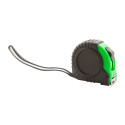 Meter 3M green black tape measure 