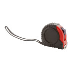 Meter 3M rood zwart...