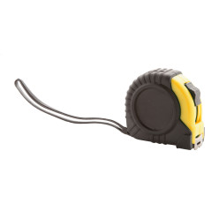 Meter 3M yellow black tape measure 