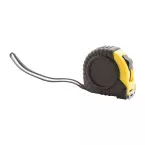Meter 3M yellow black tape measure 