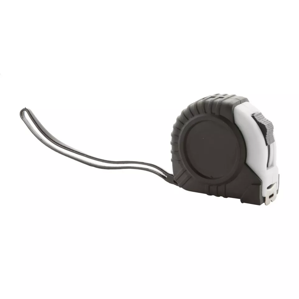 Meter 3M white black tape measure 