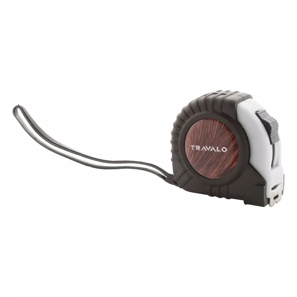 Meter 3M white black tape measure 