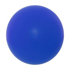 Relixa blauw  antistress bal 