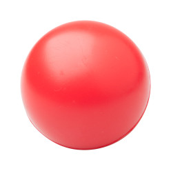 Relixa rood  antistress bal 
