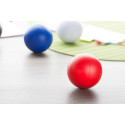 Relixa rouge  balle anti-stress 