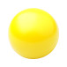 Relixa geel  antistress bal 