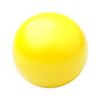 Relixa geel  antistress bal 