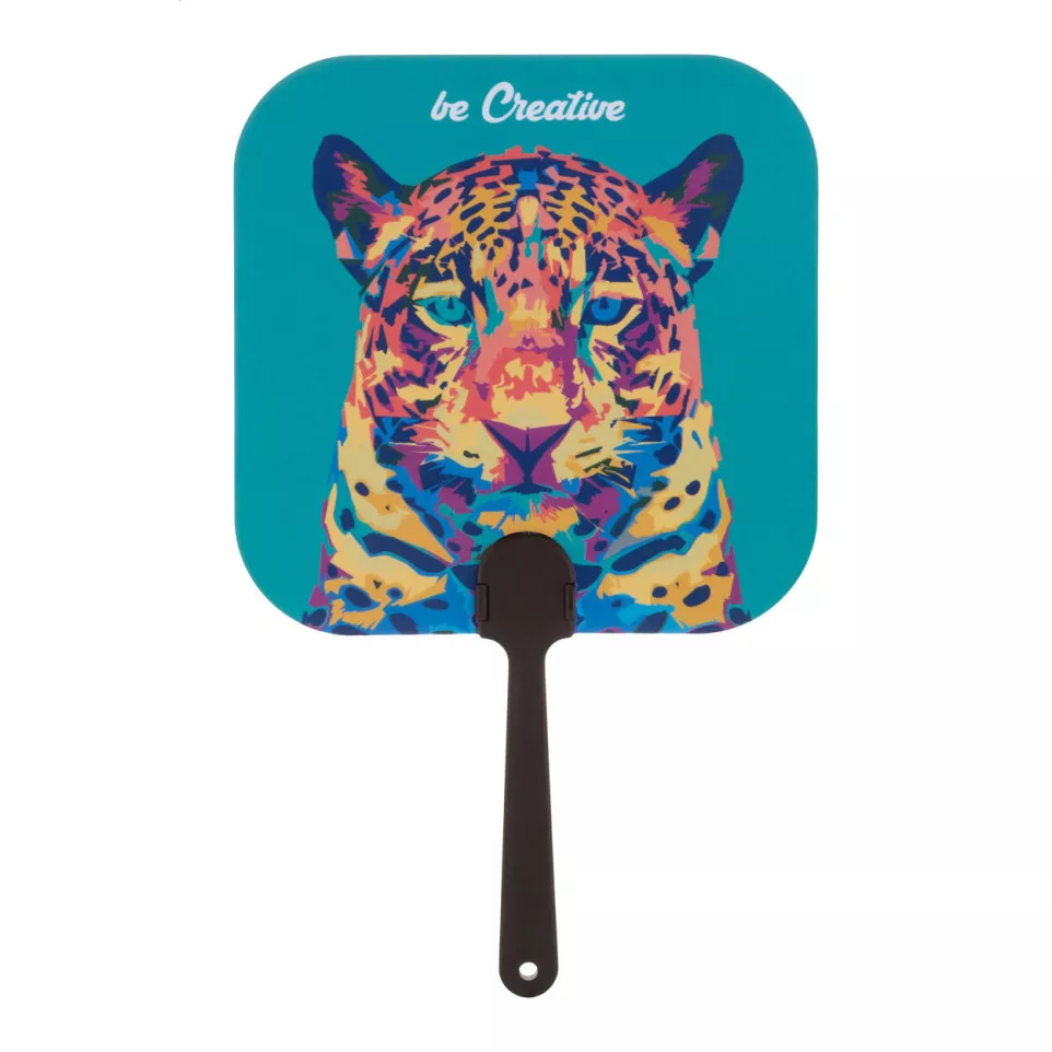 Digibreeze noir blanc éventail...