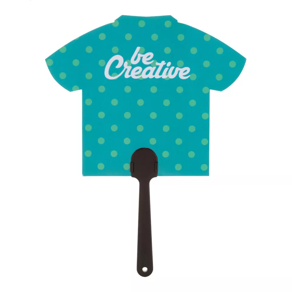 Digibreeze noir blanc éventail...