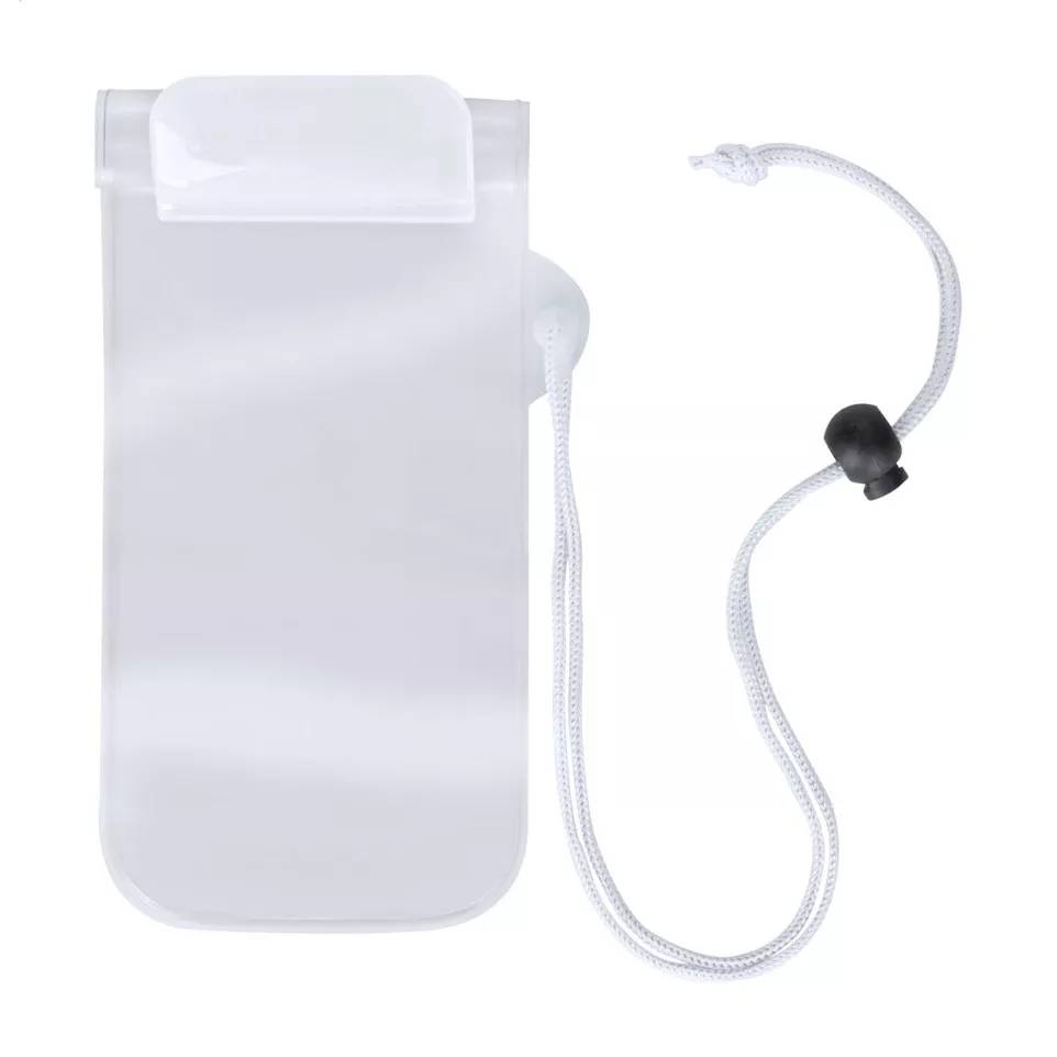 Wapro white transparent waterproof...