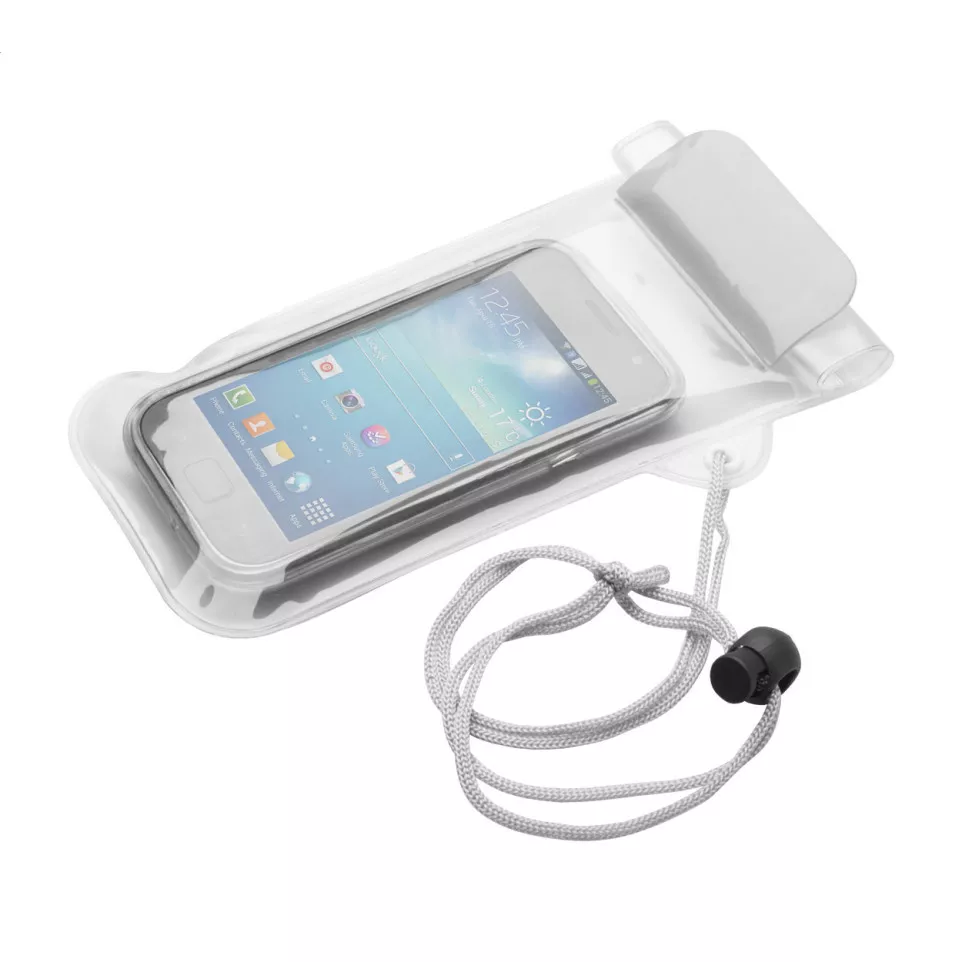 Wapro white transparent waterproof...