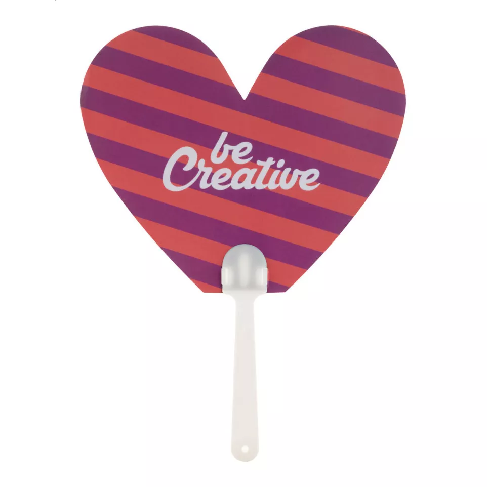 Digibreeze wit  custom made waaier 