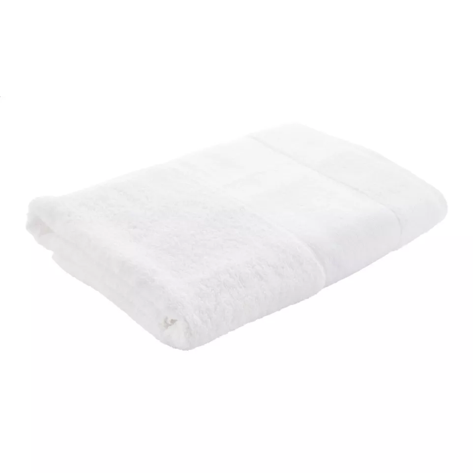 Subowel L blanc  serviette sublimation 