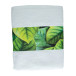 Subowel M blanc  serviette sublimation 