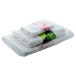 Subowel S blanc  serviette sublimation 