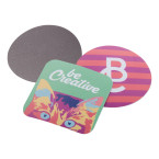 Fridgy white  custom fridge...