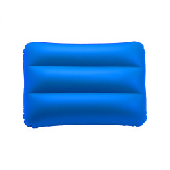 Sunshine bleu  coussin de plage 