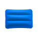 Sunshine blue  beach pillow 