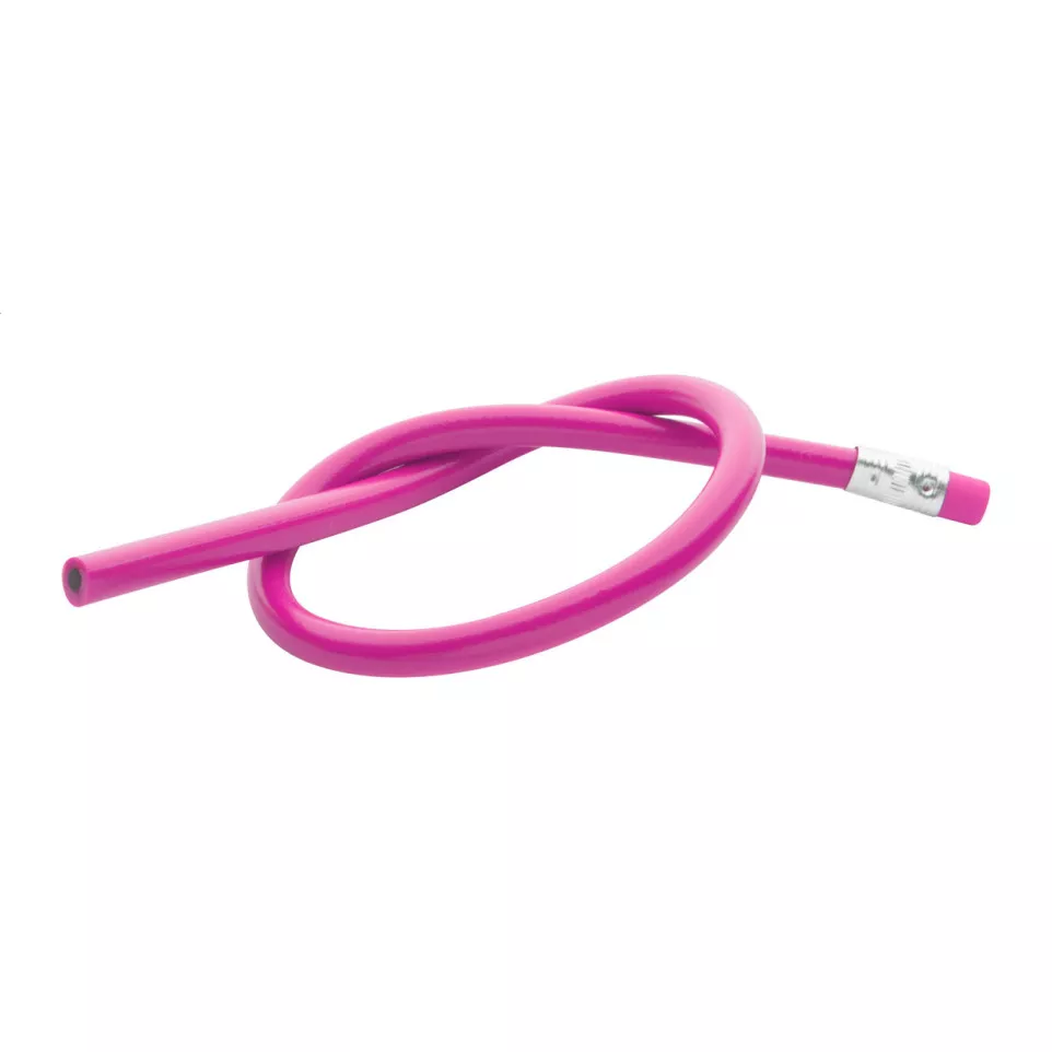 Flenxil fuchsia  crayon flexible 