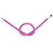 Flenxil pink  flexible pencil 