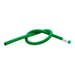 Flenxil groen  flexibel potlood 