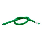 Flenxil green  flexible pencil 