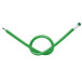 Flenxil vert  crayon flexible 