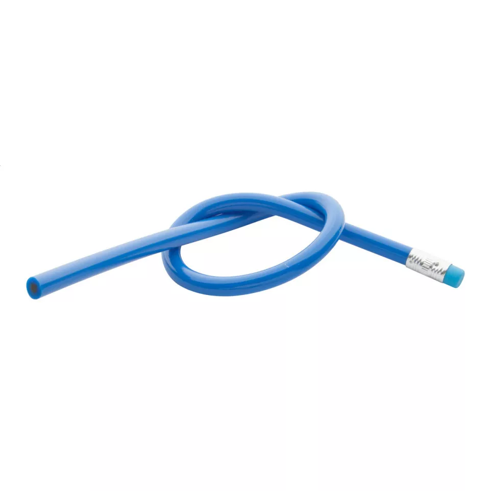 Flenxil blue  flexible pencil 