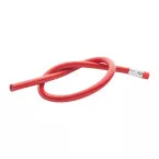 Flenxil red  flexible pencil 