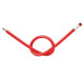 Flenxil rouge  crayon flexible 