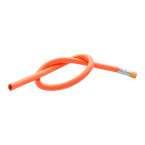 Flenxil orange  flexible...